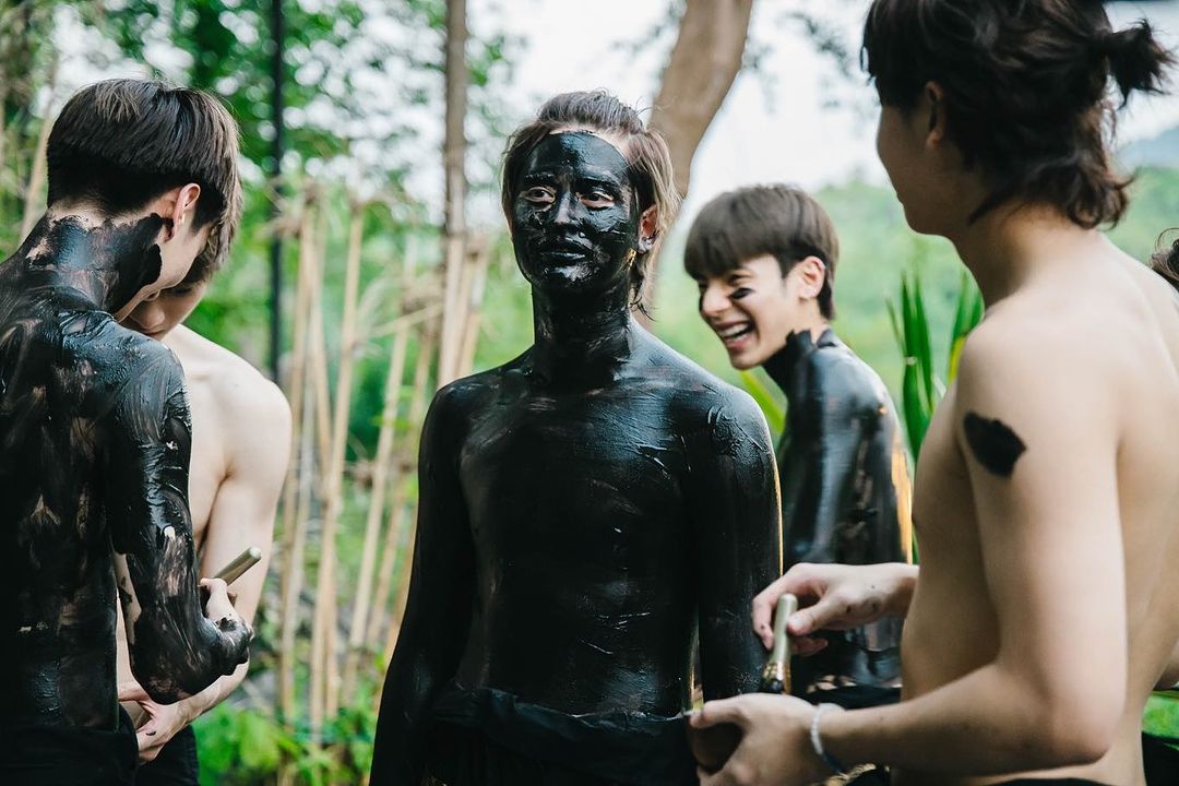 ป๊อบ - ปองกูล สืบซึ้ง