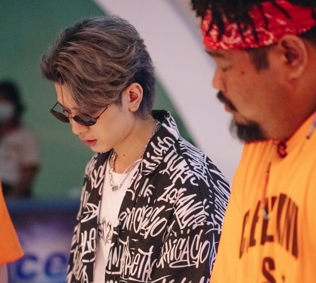 ป๊อบ - ปองกูล สืบซึ้ง