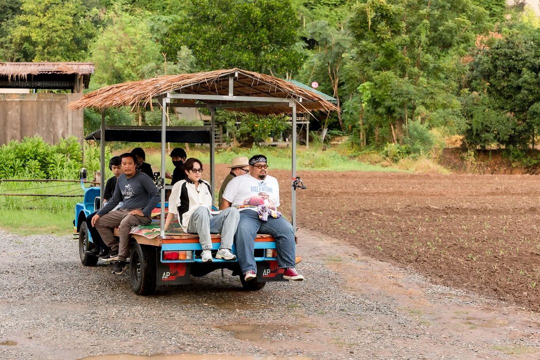 ป๊อบ - ปองกูล สืบซึ้ง