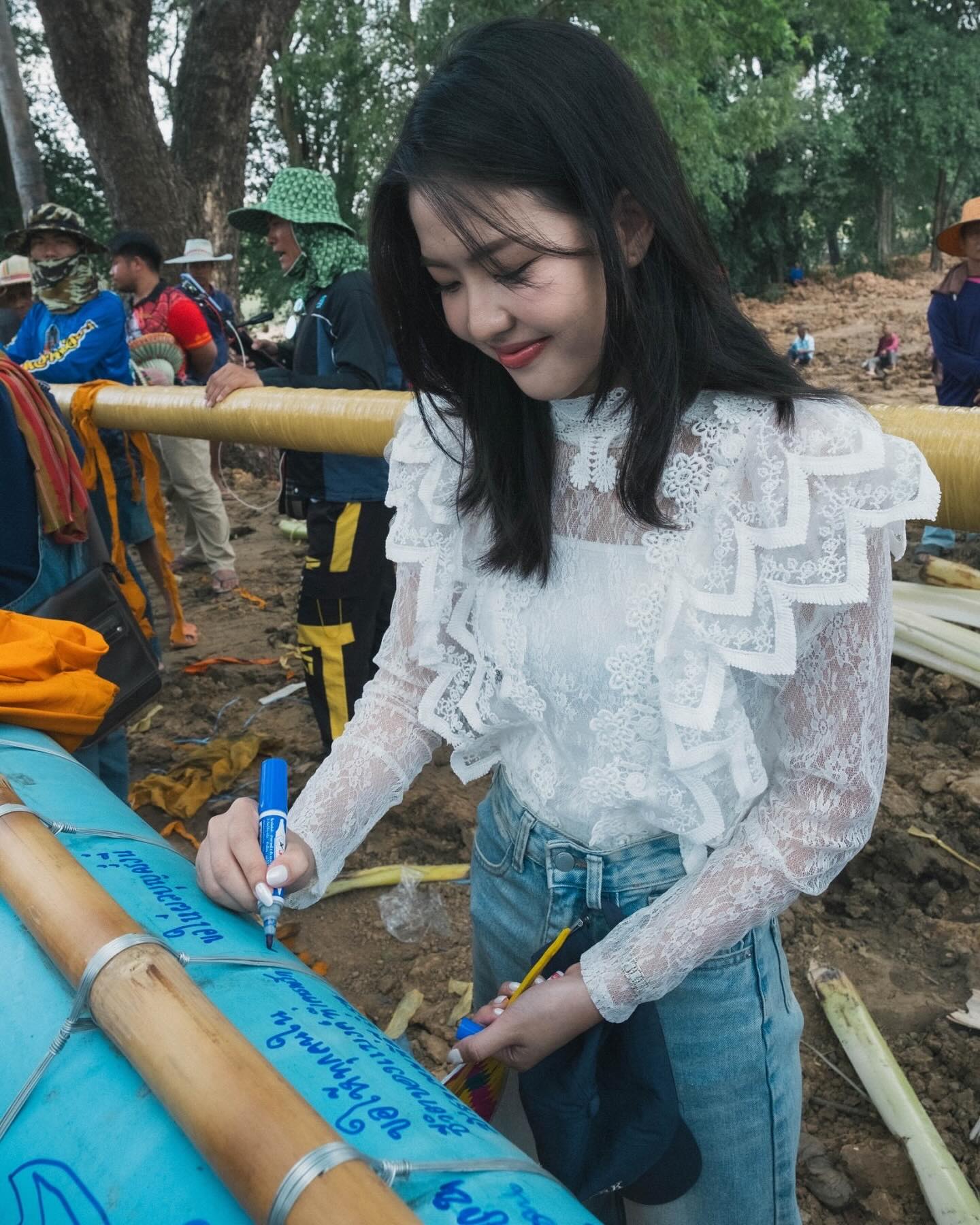 ป๊อบ - ปองกูล สืบซึ้ง