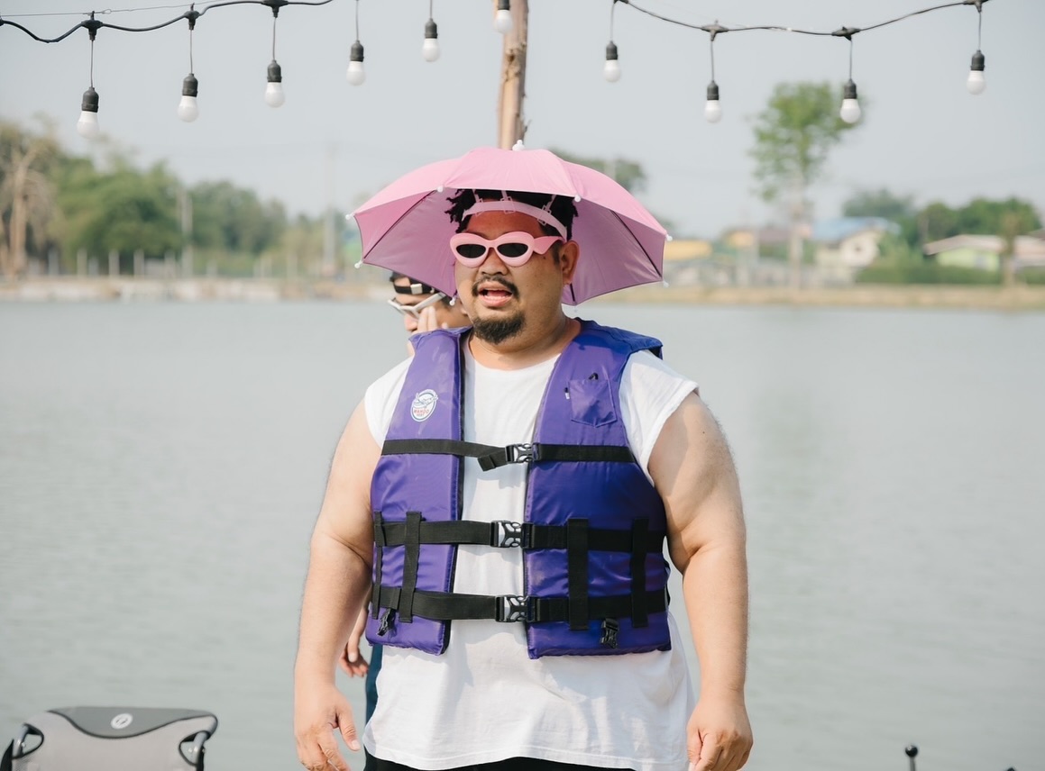 ป๊อบ - ปองกูล สืบซึ้ง