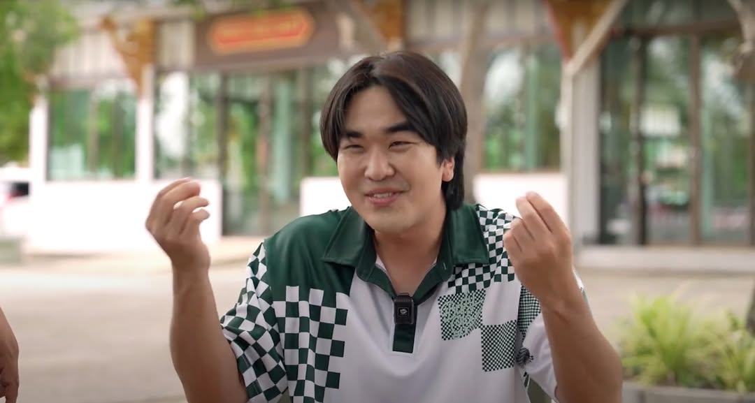 ป๊อบ - ปองกูล สืบซึ้ง