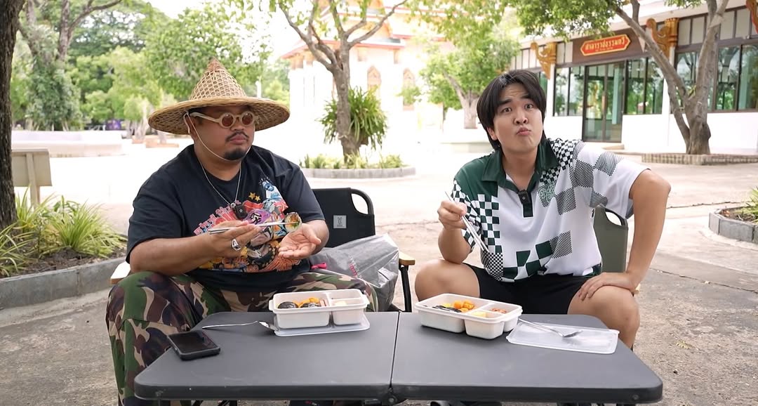 ป๊อบ - ปองกูล สืบซึ้ง