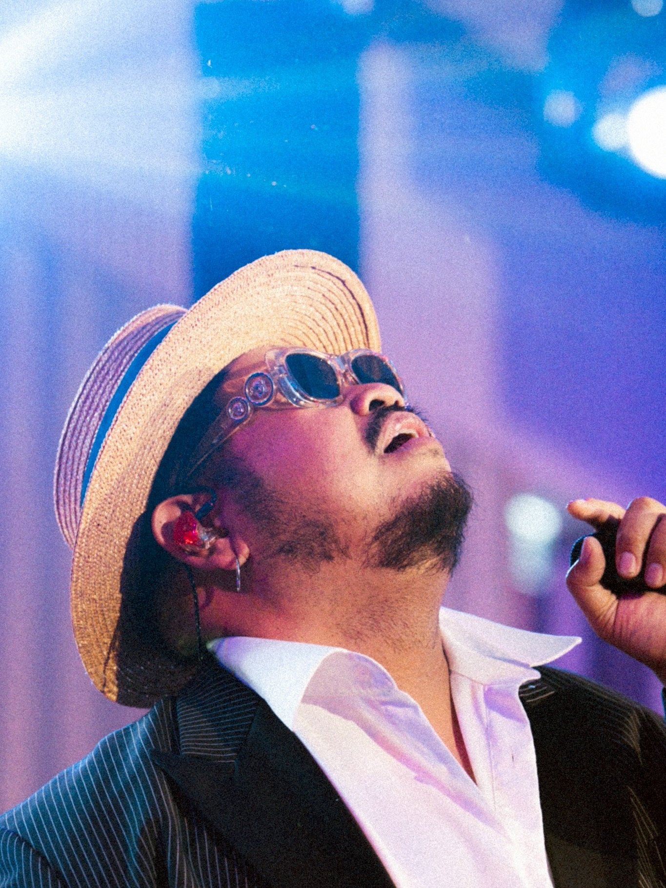 ป๊อบ - ปองกูล สืบซึ้ง