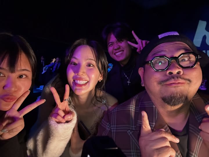 ป๊อบ - ปองกูล สืบซึ้ง