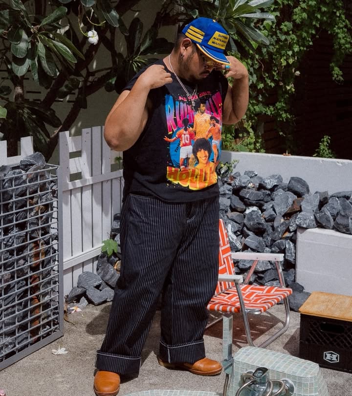 ป๊อบ - ปองกูล สืบซึ้ง