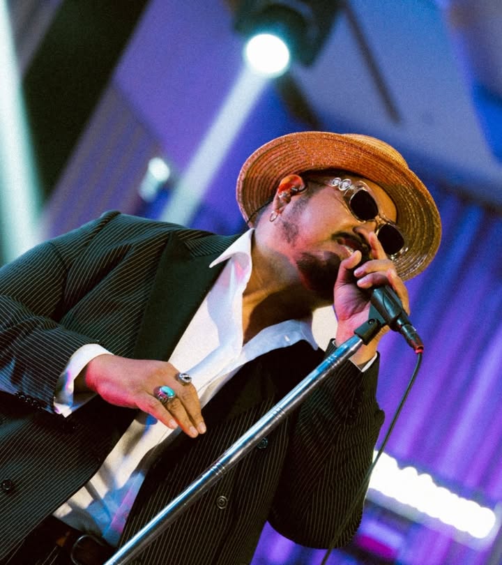 ป๊อบ - ปองกูล สืบซึ้ง