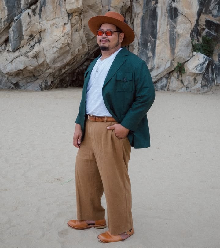 ป๊อบ - ปองกูล สืบซึ้ง