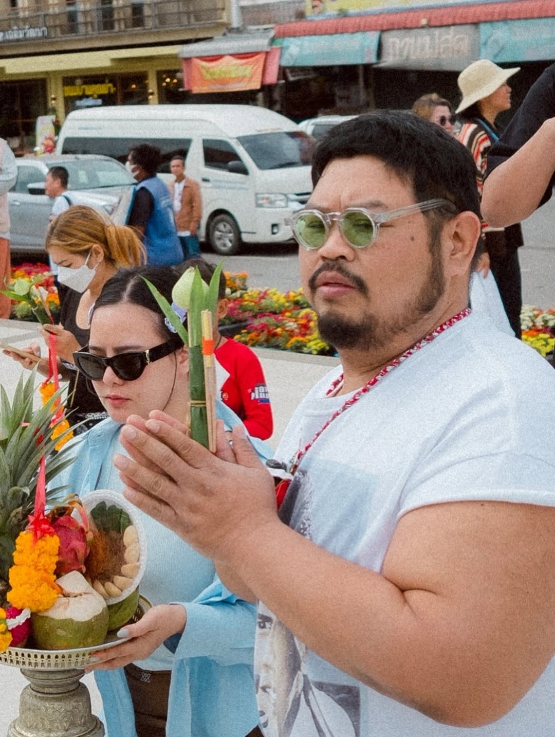 ป๊อบ - ปองกูล สืบซึ้ง