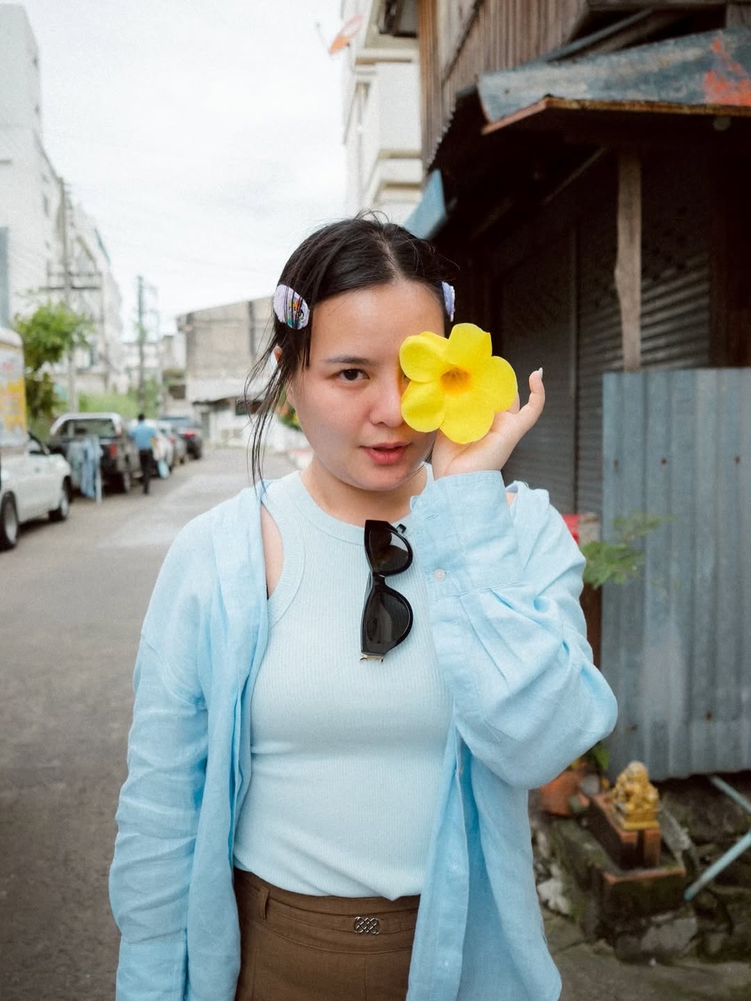 ป๊อบ - ปองกูล สืบซึ้ง