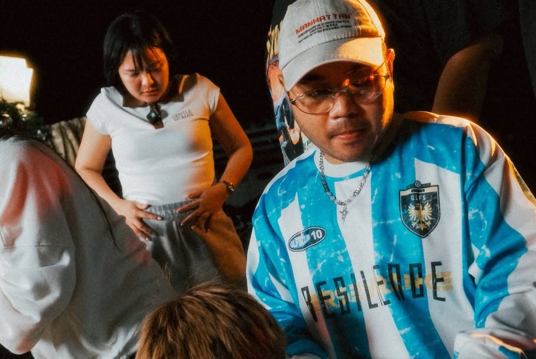 ป๊อบ - ปองกูล สืบซึ้ง