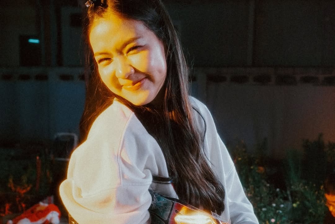 ป๊อบ - ปองกูล สืบซึ้ง