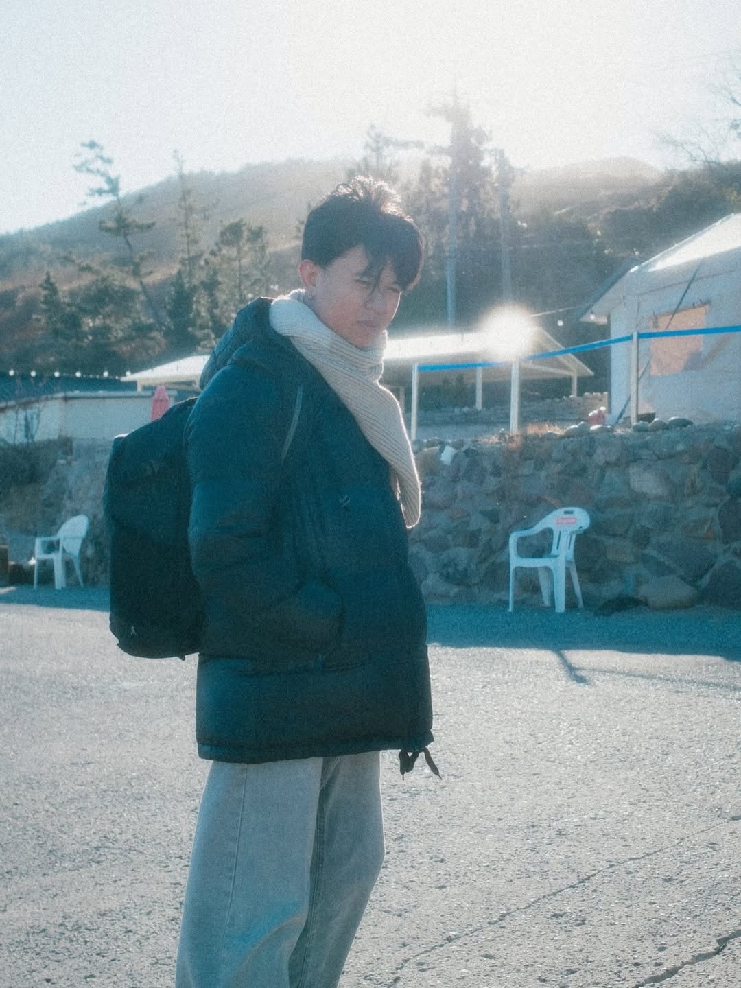 ป๊อบ - ปองกูล สืบซึ้ง