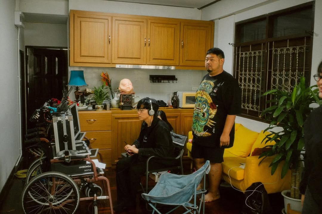 ป๊อบ - ปองกูล สืบซึ้ง