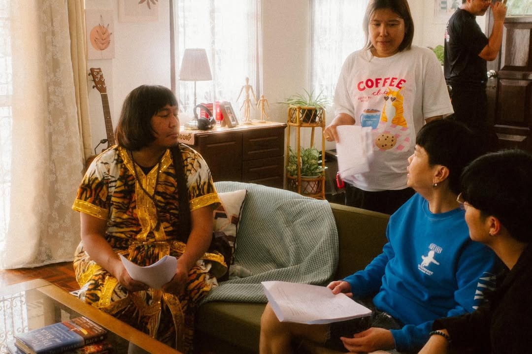 ป๊อบ - ปองกูล สืบซึ้ง