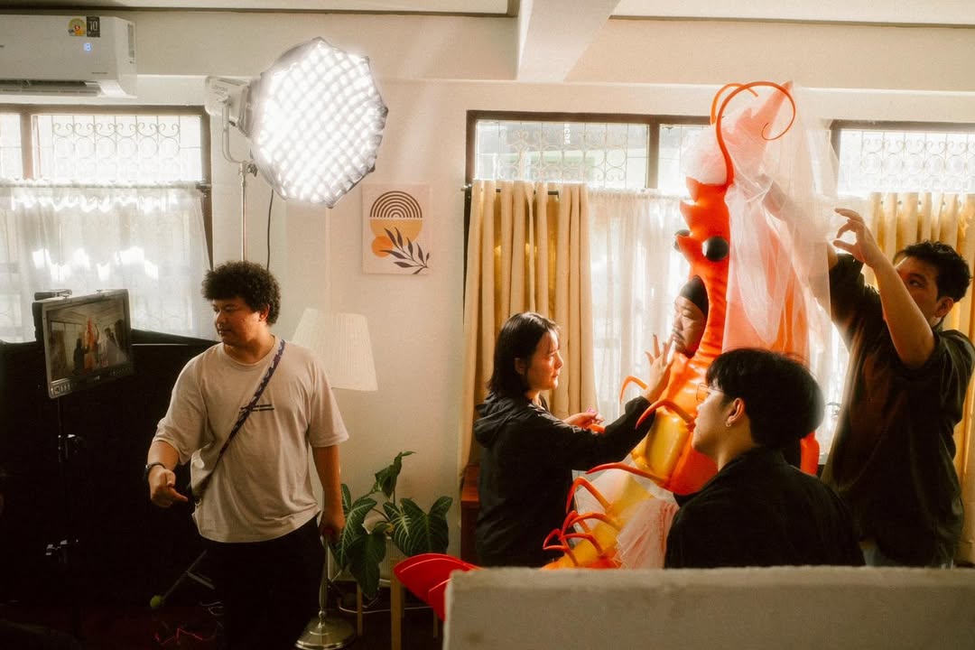 ป๊อบ - ปองกูล สืบซึ้ง