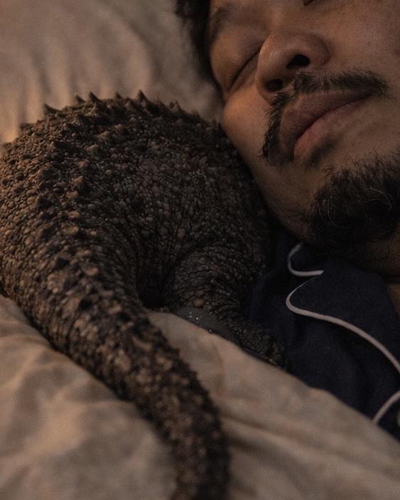 ป๊อบ - ปองกูล สืบซึ้ง