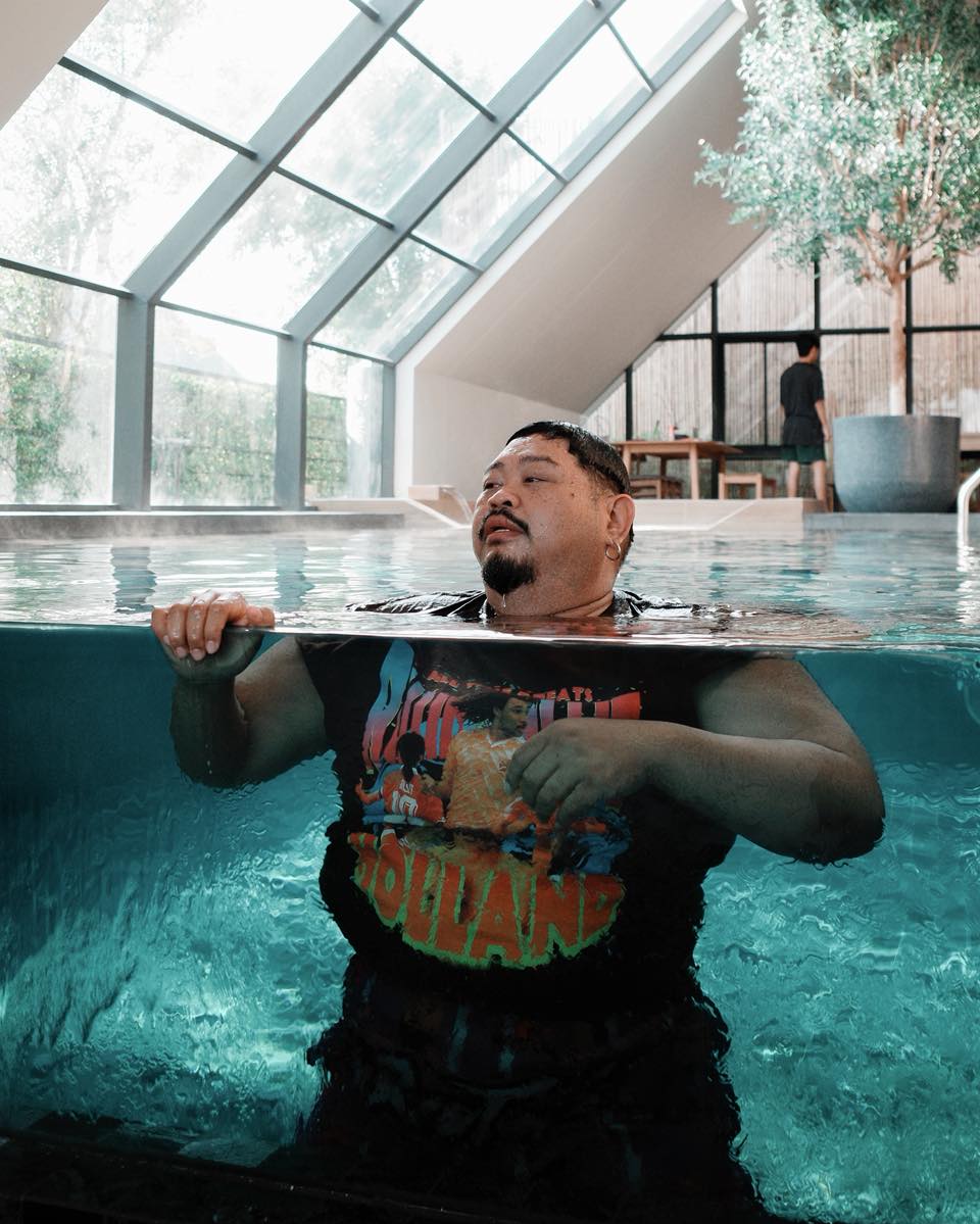 ป๊อบ - ปองกูล สืบซึ้ง