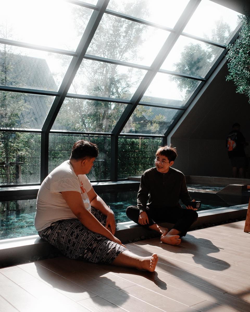 ป๊อบ - ปองกูล สืบซึ้ง