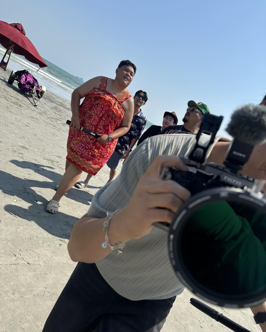 ป๊อบ - ปองกูล สืบซึ้ง