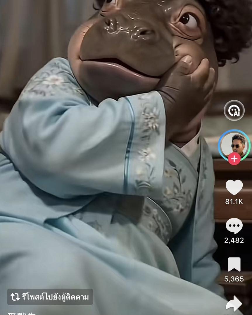 ป๊อบ - ปองกูล สืบซึ้ง