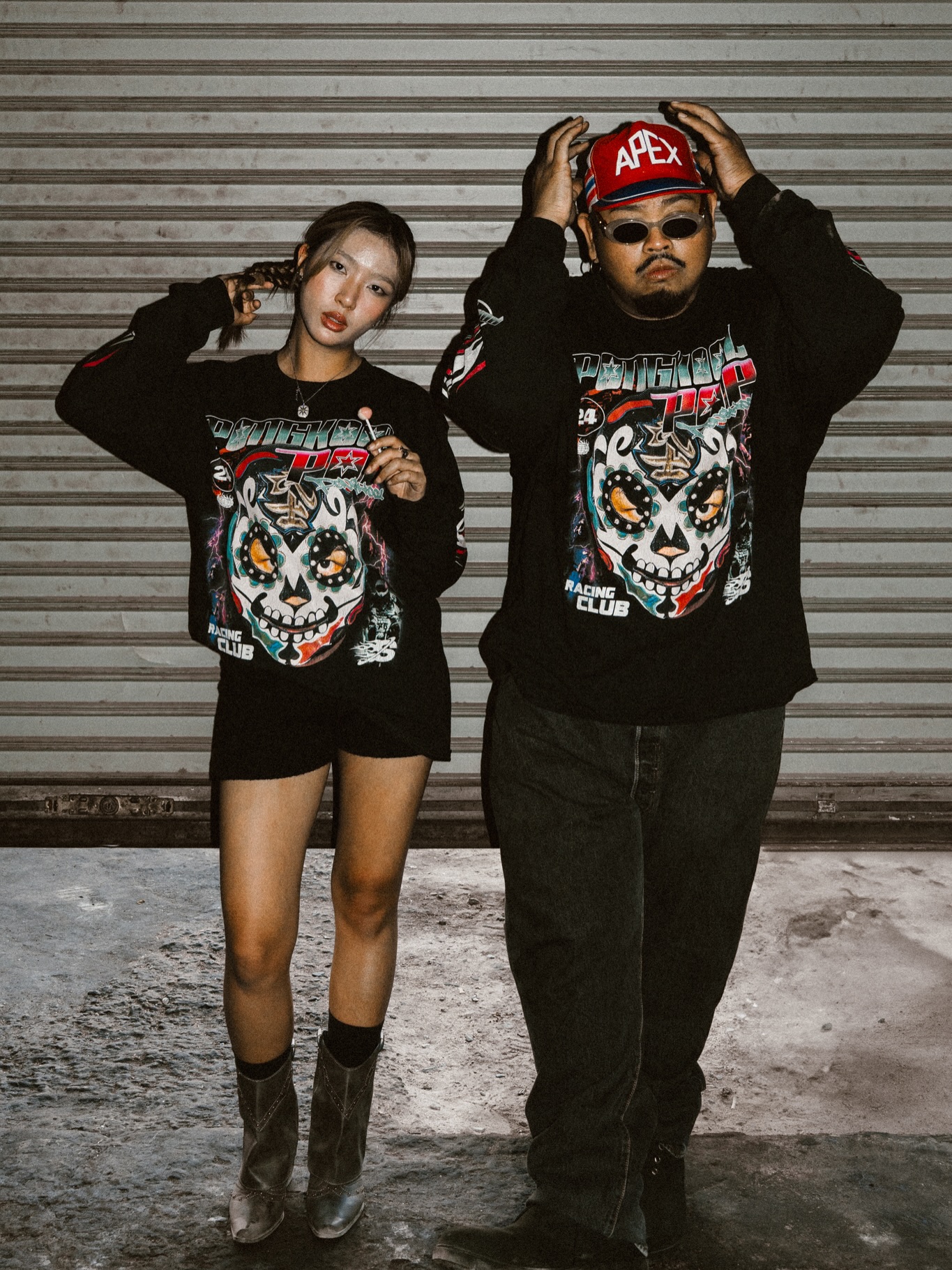 ป๊อบ - ปองกูล สืบซึ้ง