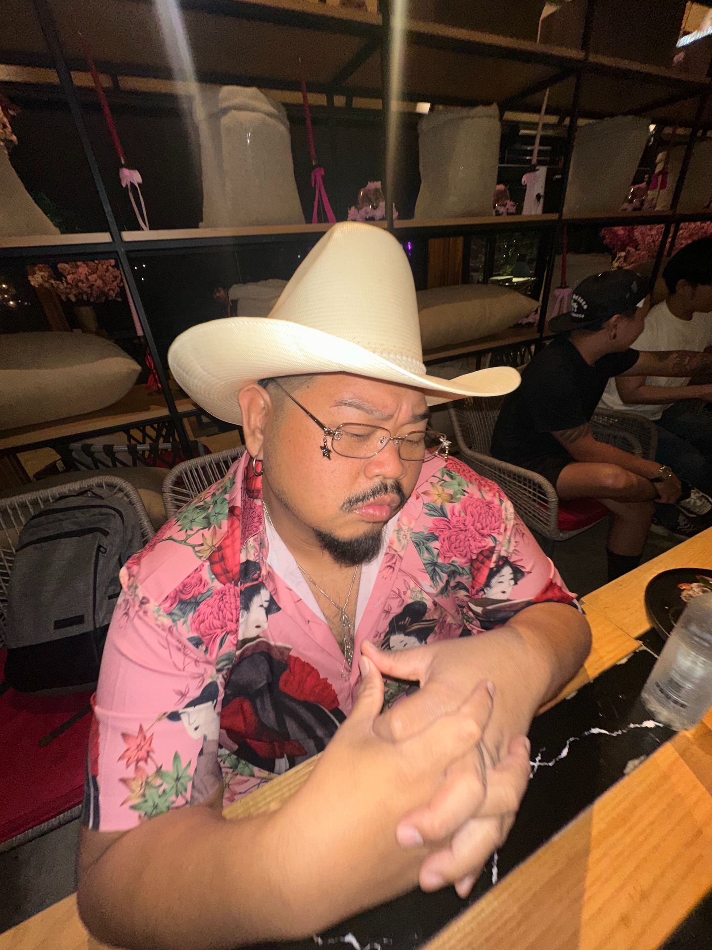 ป๊อบ - ปองกูล สืบซึ้ง