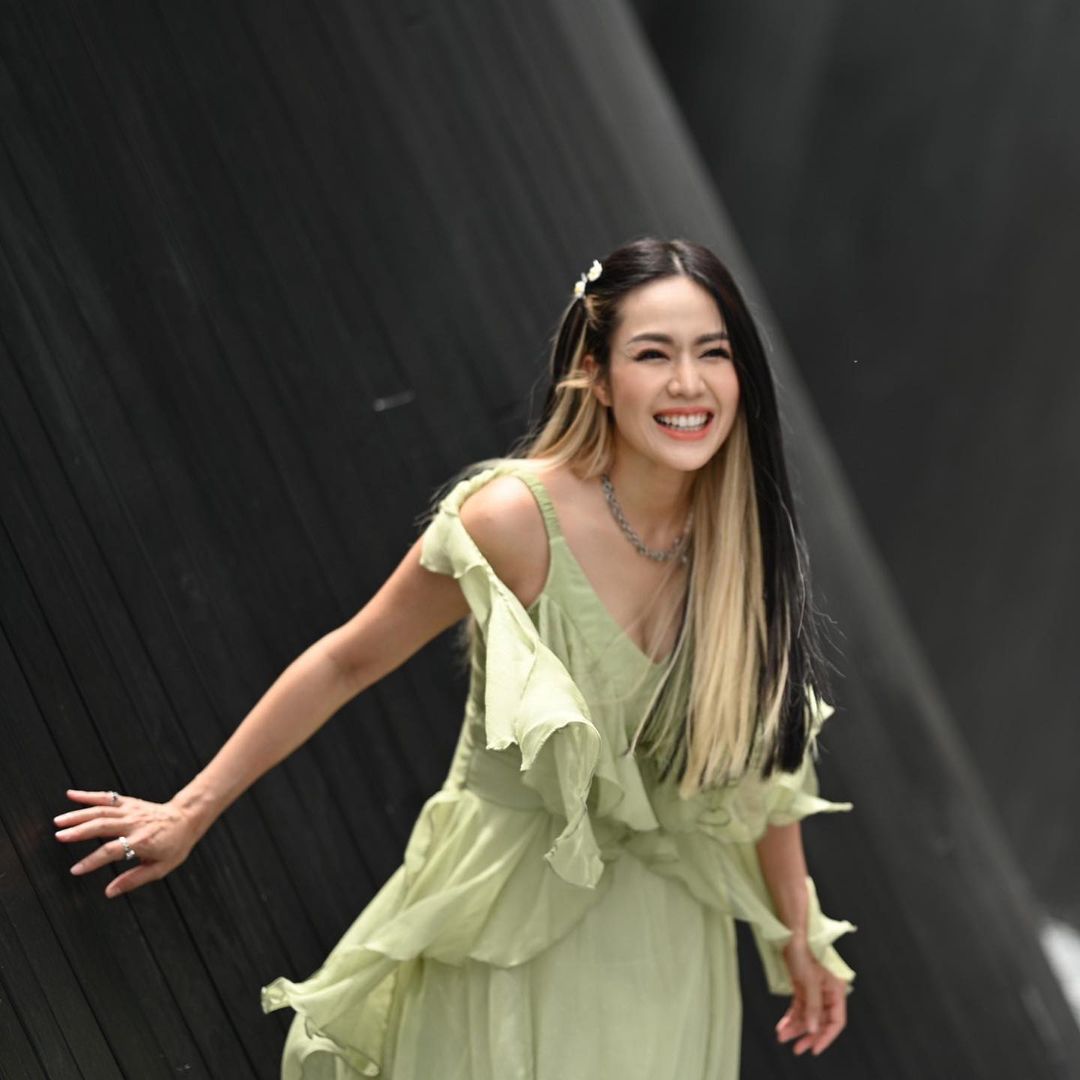 นิว - นภัสสร ภูธรใจ