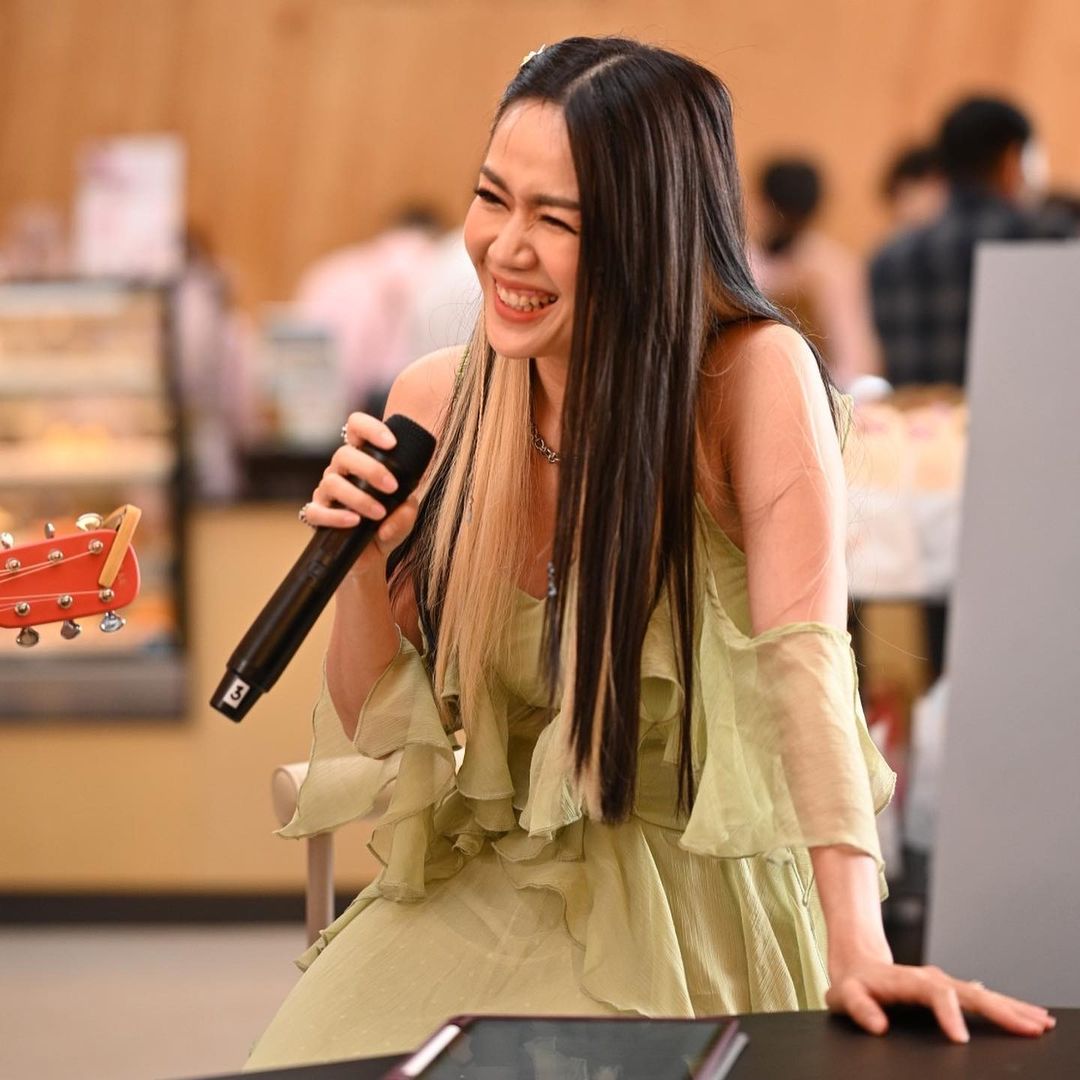 นิว - นภัสสร ภูธรใจ