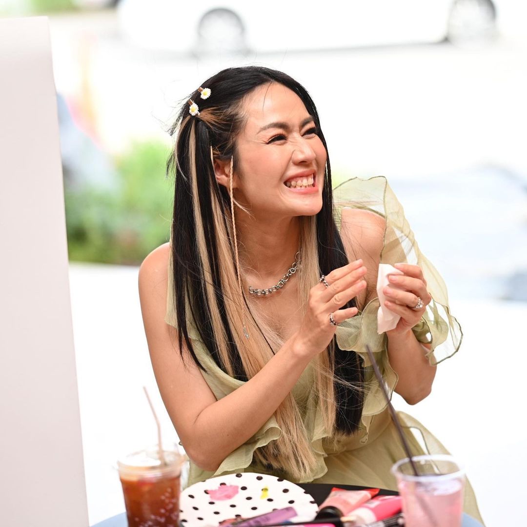 นิว - นภัสสร ภูธรใจ