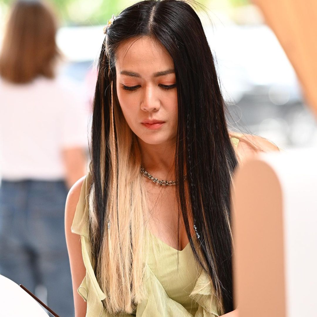 นิว - นภัสสร ภูธรใจ