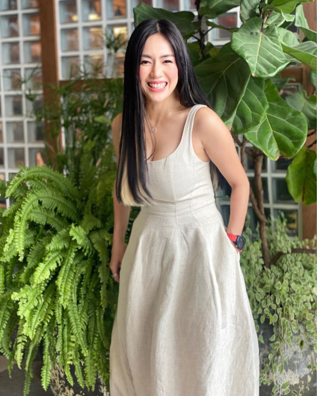 นิว - นภัสสร ภูธรใจ