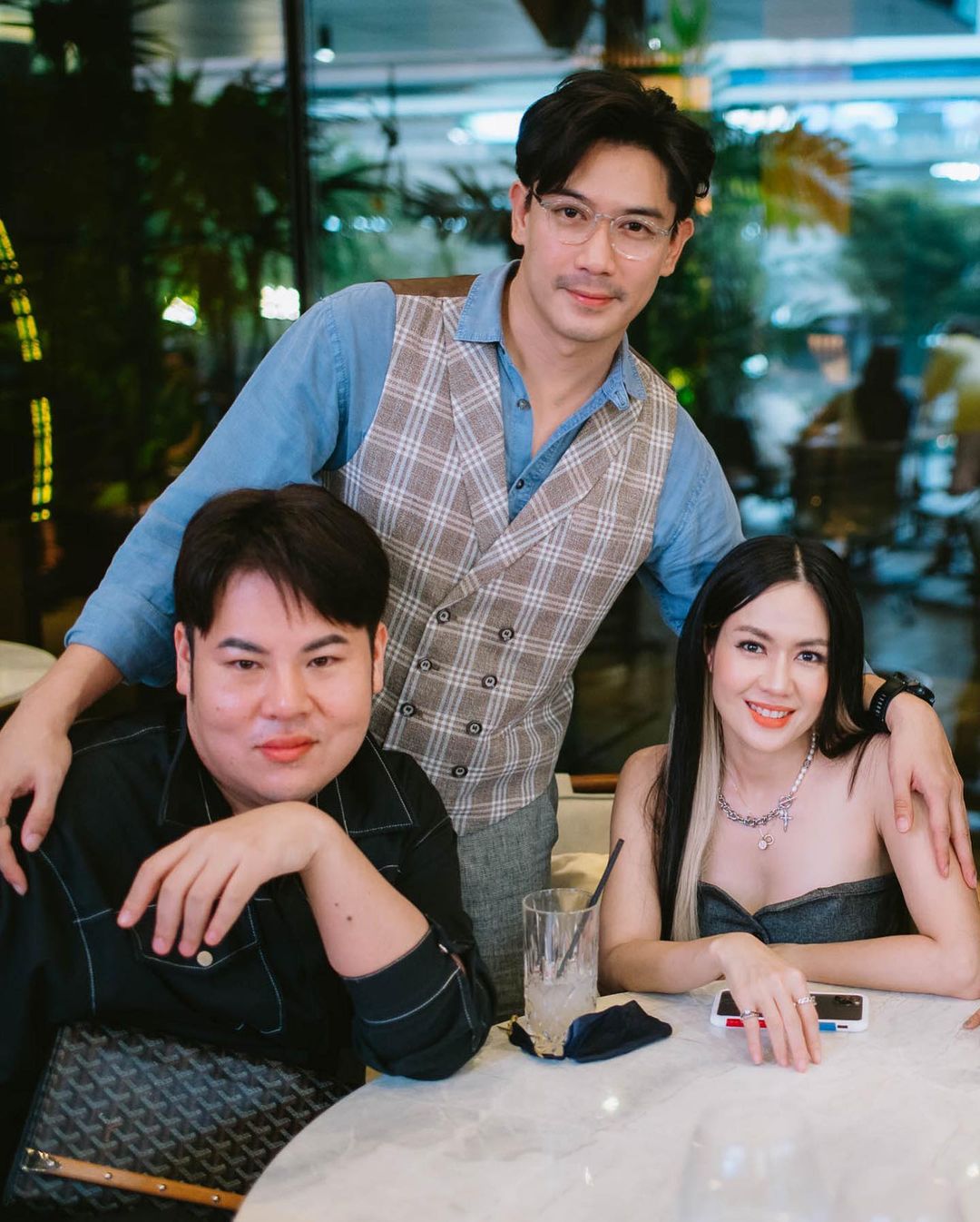 นิว - นภัสสร ภูธรใจ