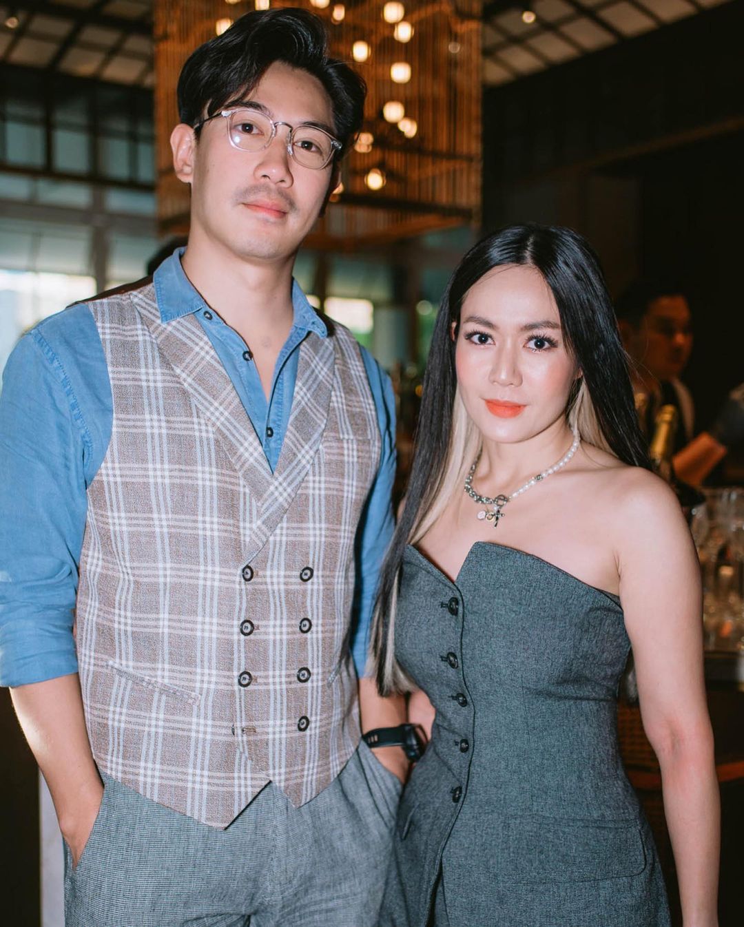 นิว - นภัสสร ภูธรใจ