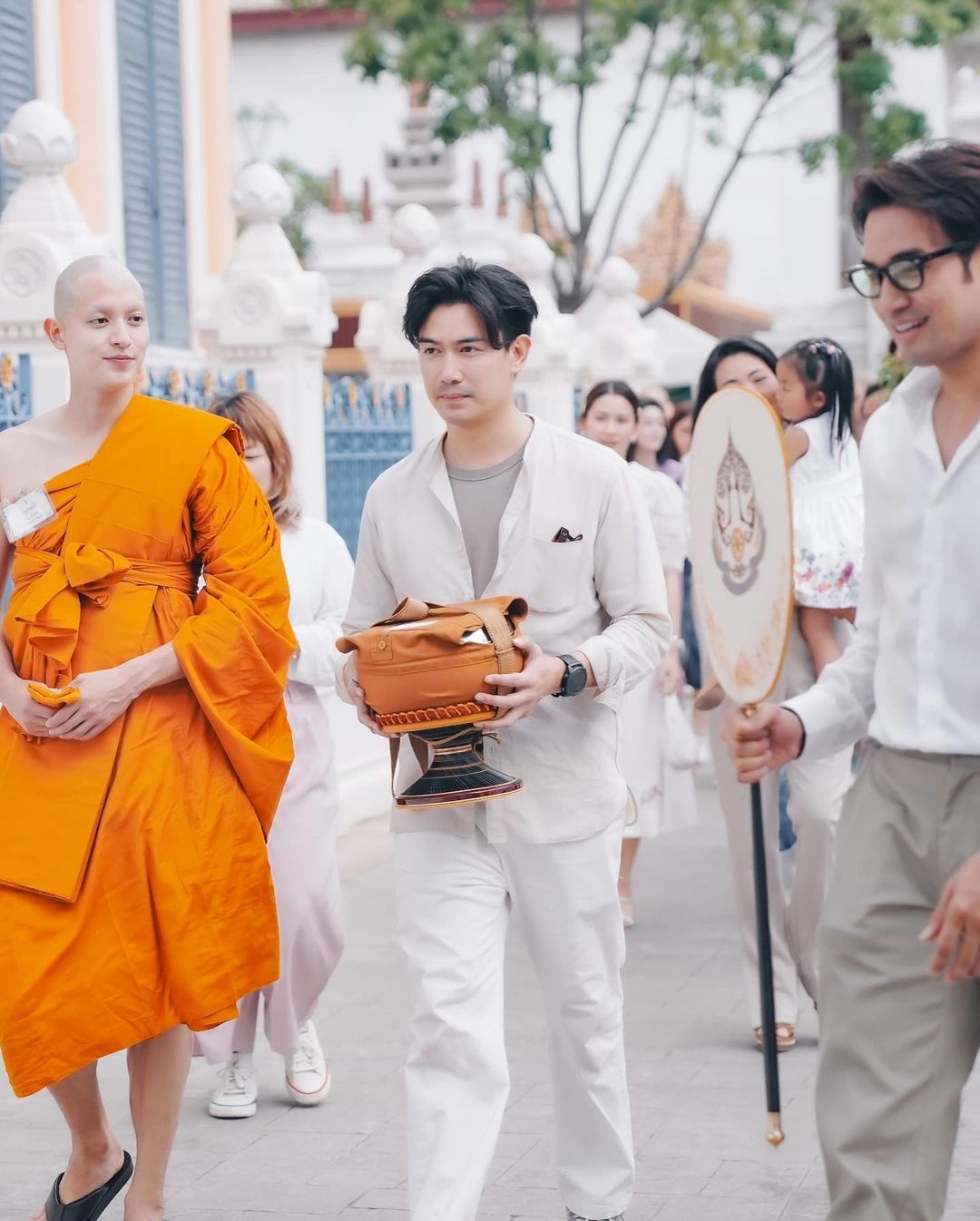 นิว - นภัสสร ภูธรใจ