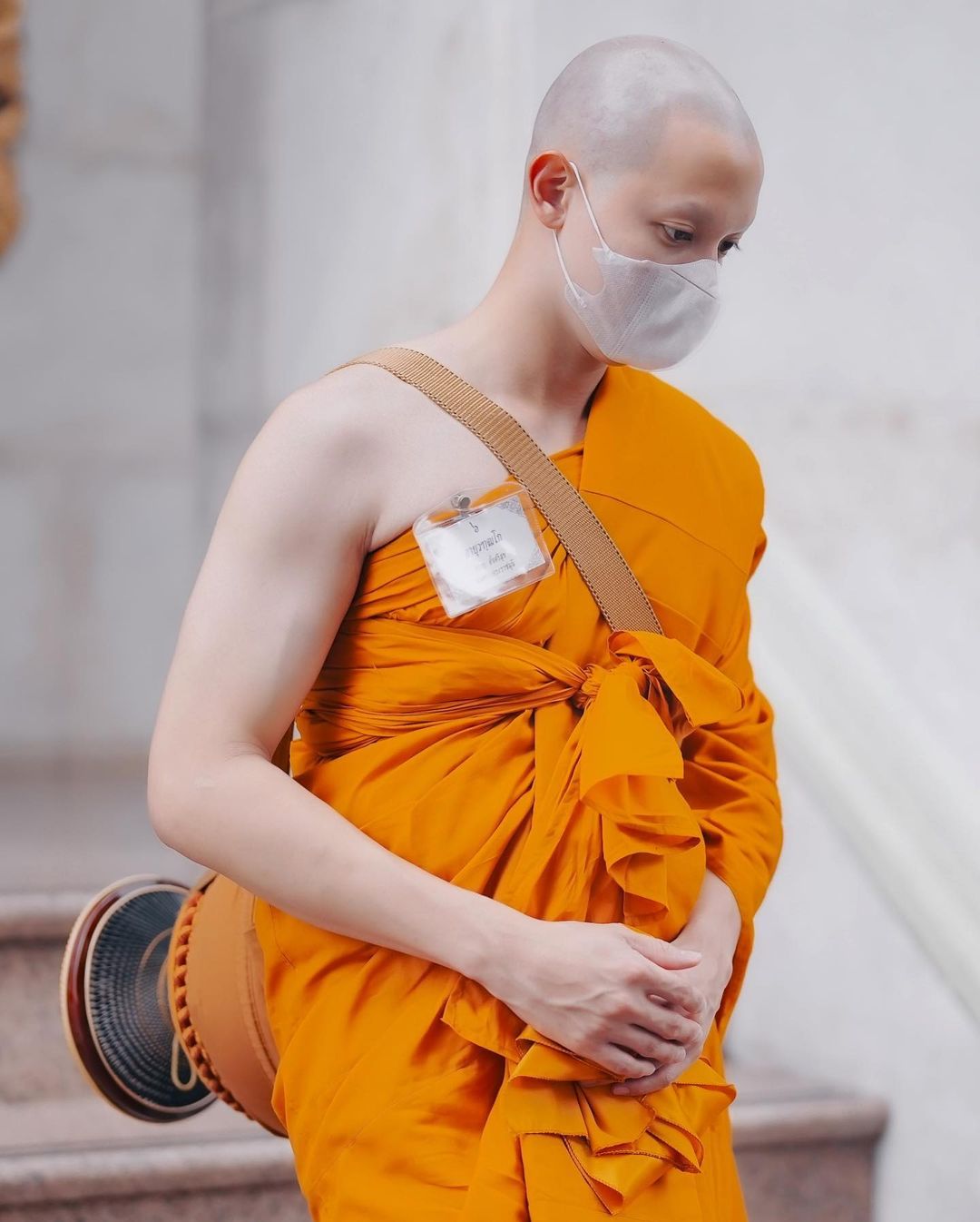 นิว - นภัสสร ภูธรใจ