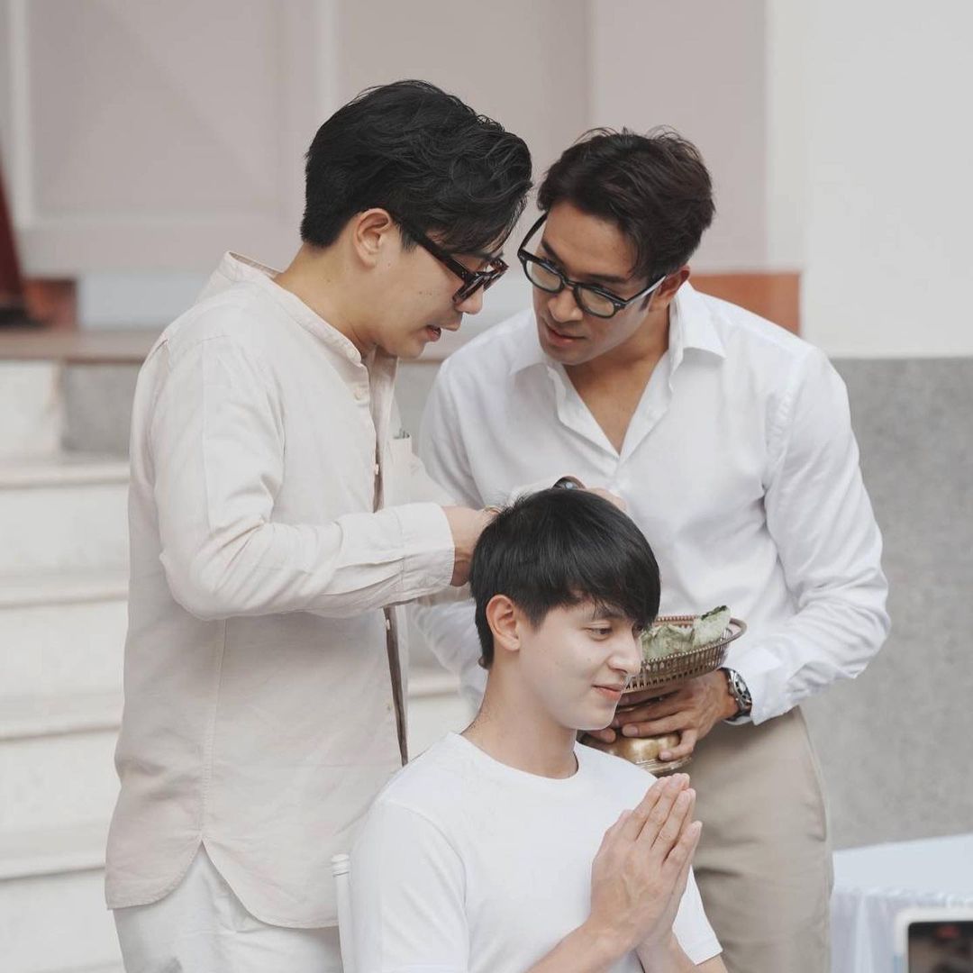 นิว - นภัสสร ภูธรใจ