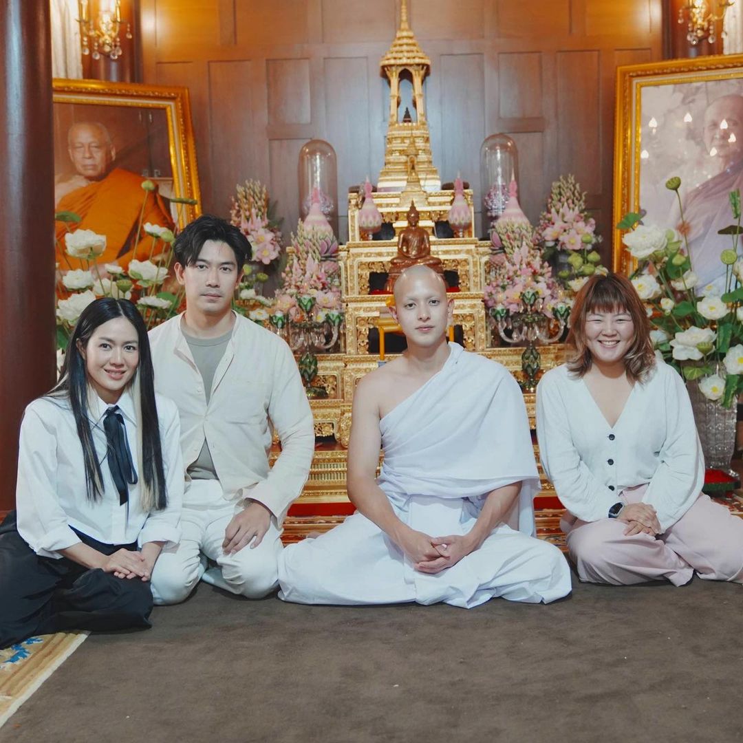 นิว - นภัสสร ภูธรใจ
