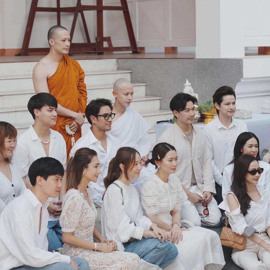 นิว - นภัสสร ภูธรใจ
