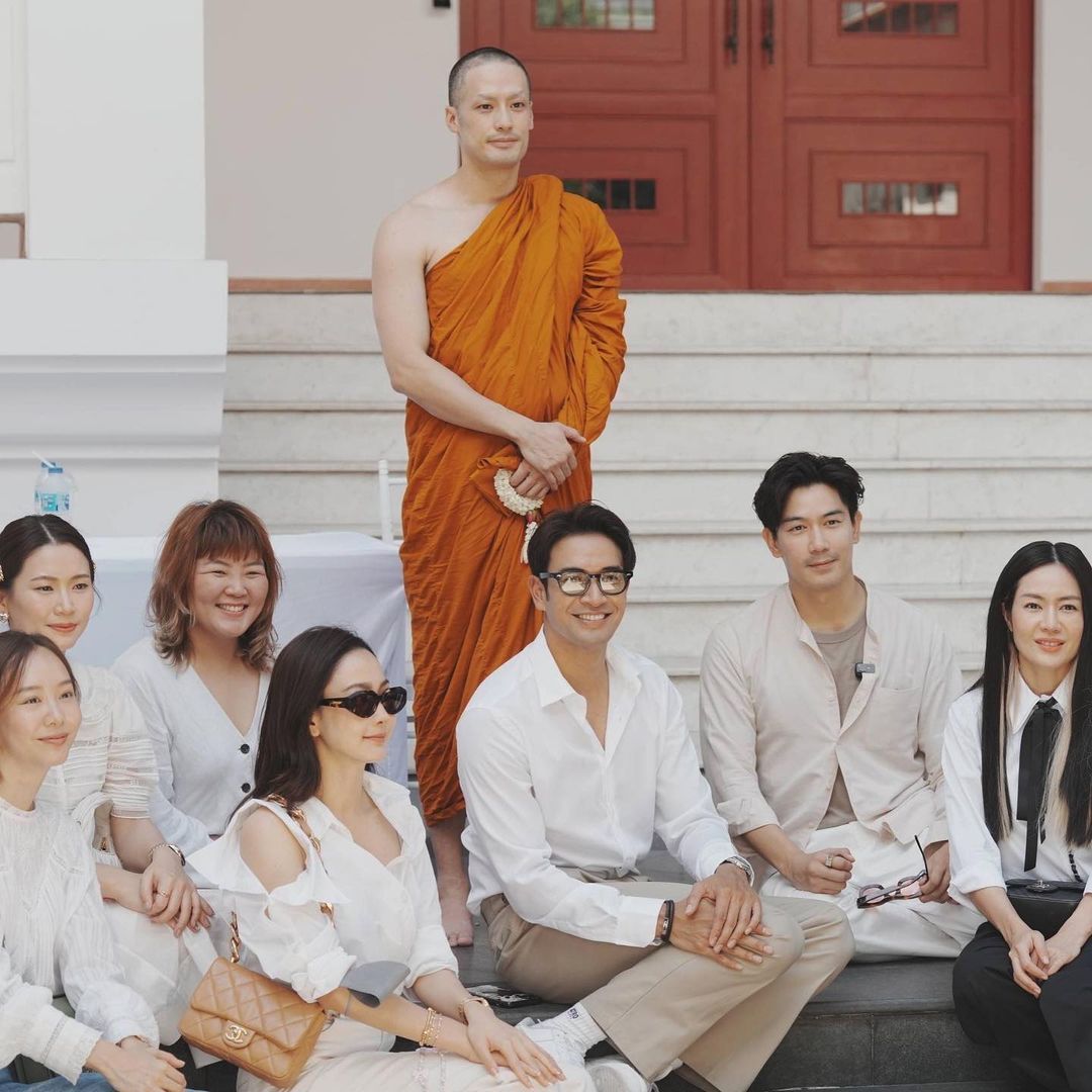 นิว - นภัสสร ภูธรใจ