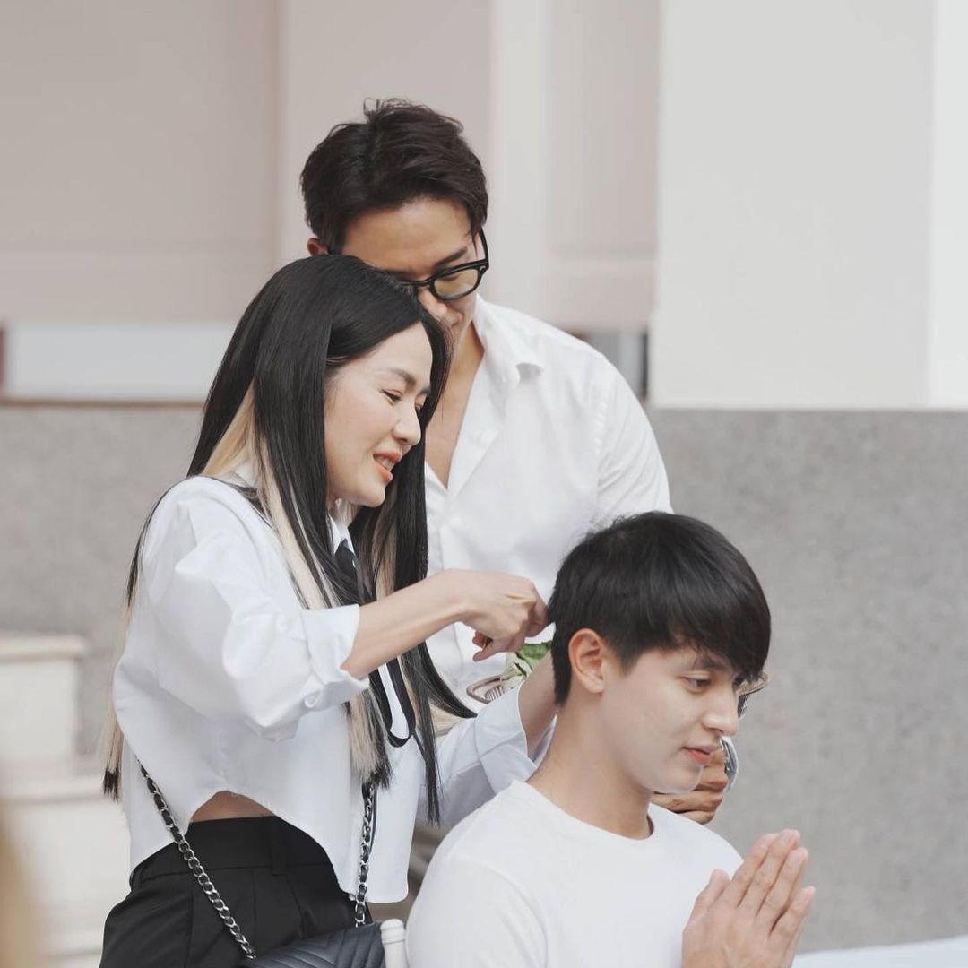 นิว - นภัสสร ภูธรใจ