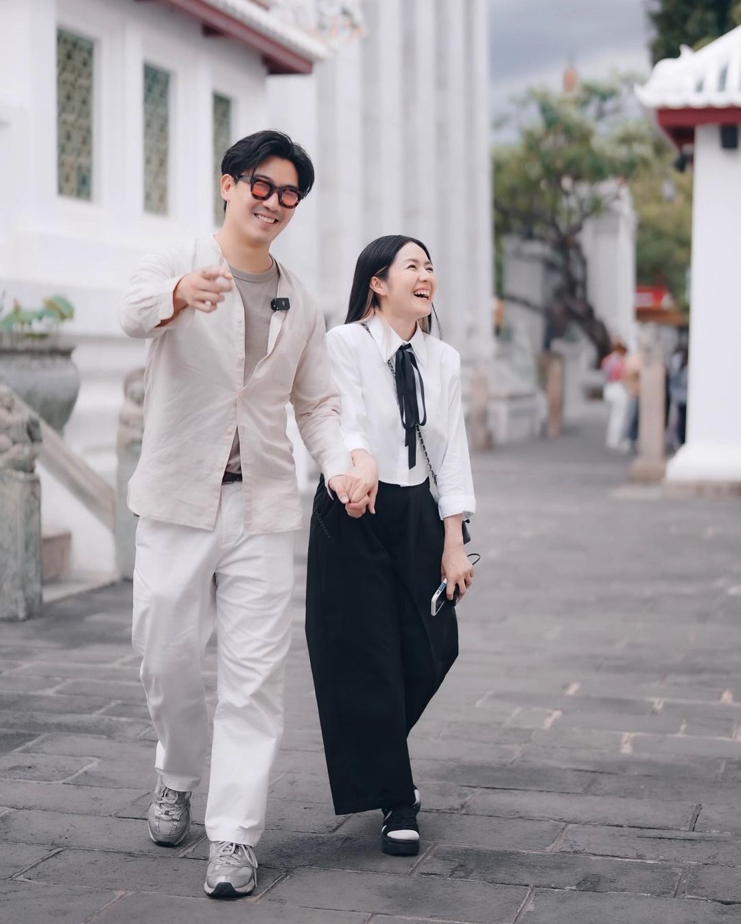 นิว - นภัสสร ภูธรใจ