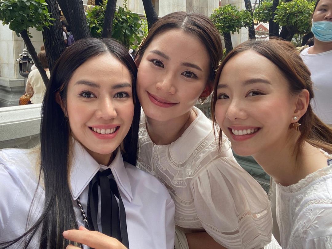 นิว - นภัสสร ภูธรใจ