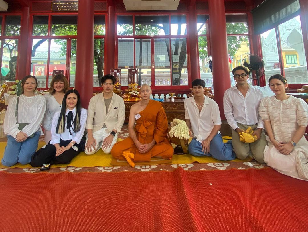 นิว - นภัสสร ภูธรใจ