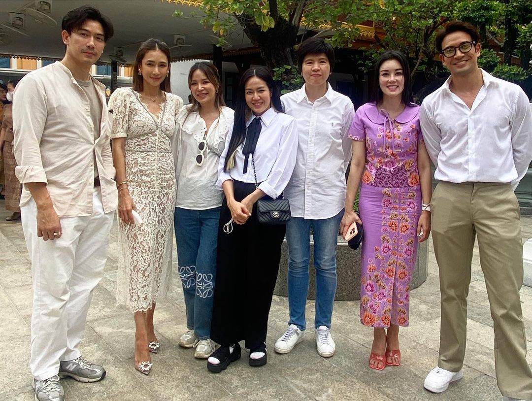 นิว - นภัสสร ภูธรใจ