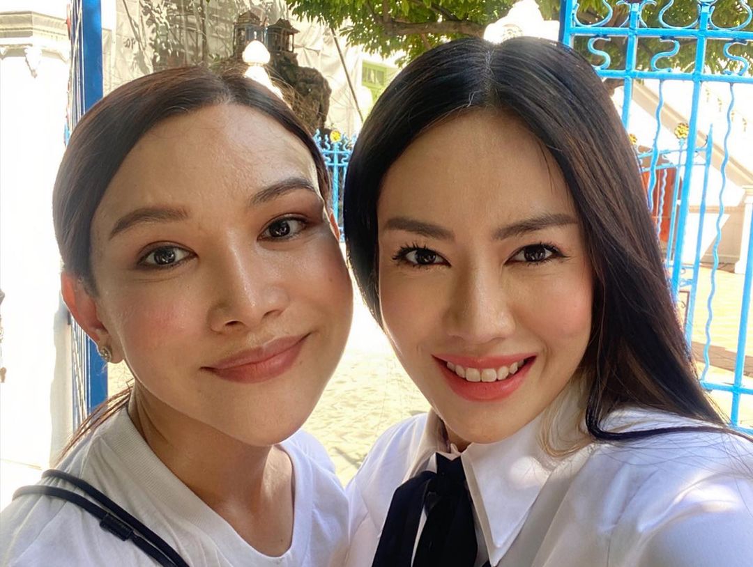 นิว - นภัสสร ภูธรใจ