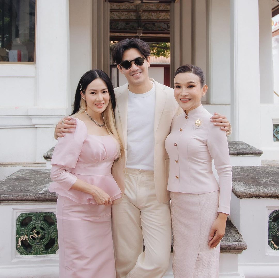 นิว - นภัสสร ภูธรใจ