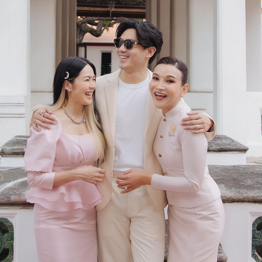 นิว - นภัสสร ภูธรใจ