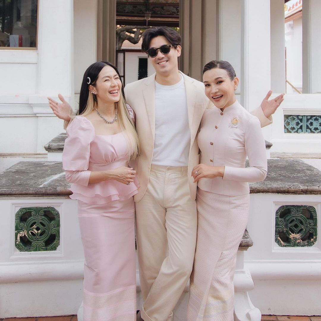นิว - นภัสสร ภูธรใจ
