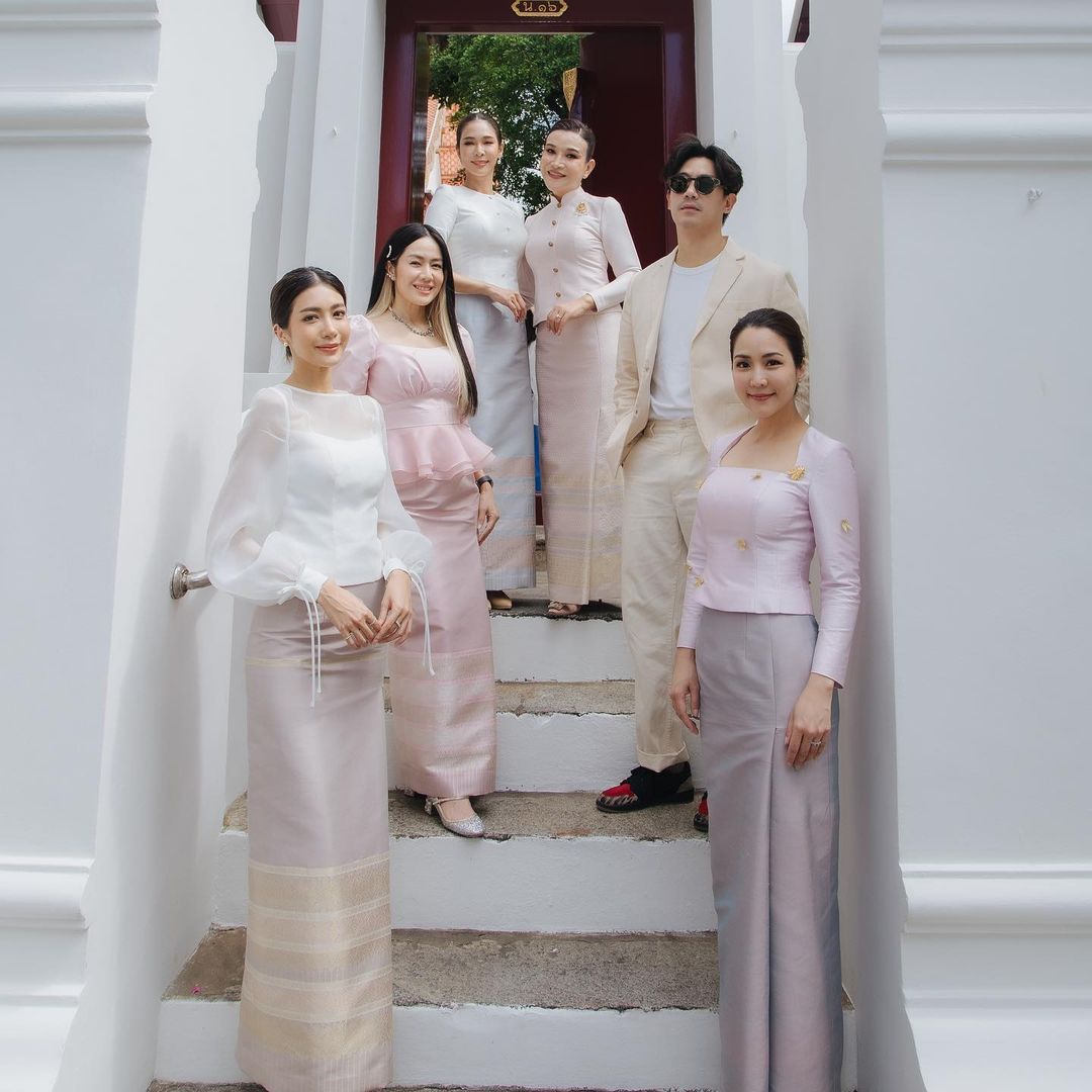 นิว - นภัสสร ภูธรใจ